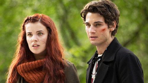 Wolfblood Season 5 Episode 1 - Brave New World
