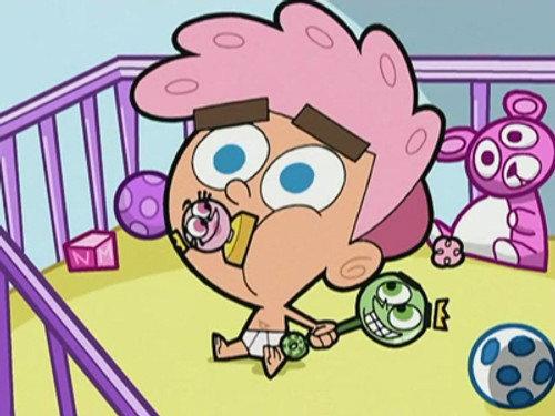 undefined Season 4 Episode 4 - Baby Face
