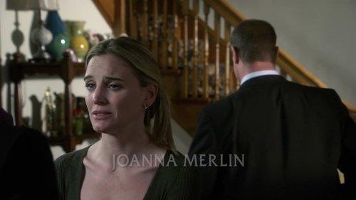 undefined Season 11 Episode 8 - Turmoil