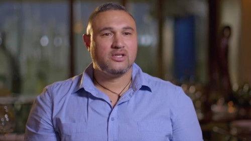 Tradition on a Plate Season 1 Episode 5 - Ara Ara Mata