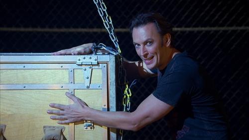 undefined Season 4 Episode 8 - You Don't Want to Know