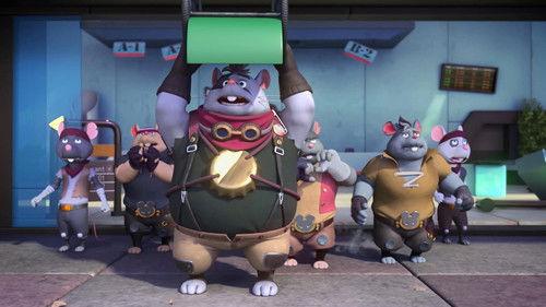 Shuke Beita Season 2 Episode 19 - Episode 19