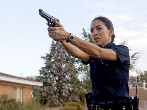 Crash Season 1 Episode 6 - Clusterfuck