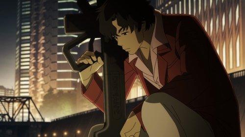 Lazarus Season 1 Episode 4 - Don't Stop the Dance