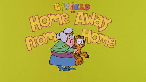Garfield and Friends Season 5 Episode 1 - Home Away from Home