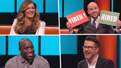 The Apprentice: You're Fired! Season 16 Episode 10 - Dog Food