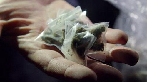 Avamposti – Dispacci dal confine Season 1 Episode 2 - Episode 2