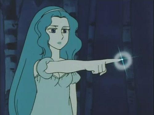 Magical Angel Creamy Mami Season 1 Episode 9 - The midsummer fairy