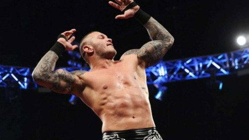 WWE Evil Season 1 Episode 5 - Randy Orton