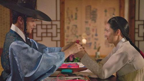 Flower Crew: Joseon Marriage Agency Season 1 Episode 12 - Episode 12
