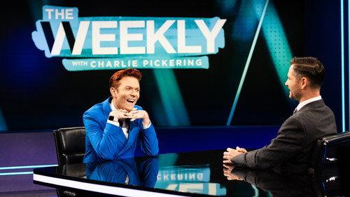 The Weekly with Charlie Pickering Season 10 Episode 10 - Episode 10