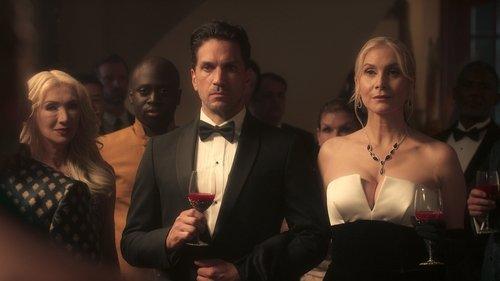 First Kill Season 1 Episode 3 - First Fight