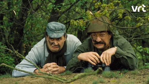 F.C. De Kampioenen Season 2 Episode 4 - De Streep