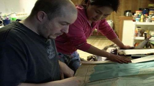 Life Below Zero Season 1 Episode 3 - Winter's Edge