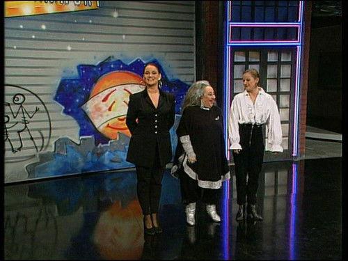 RTL Samstag Nacht Season 1 Episode 4 - Episode 4