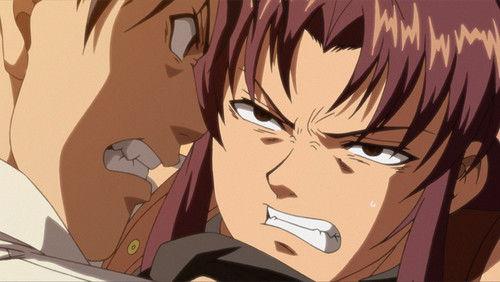 undefined Season 1 Episode 7 - Calm Down, Two Men