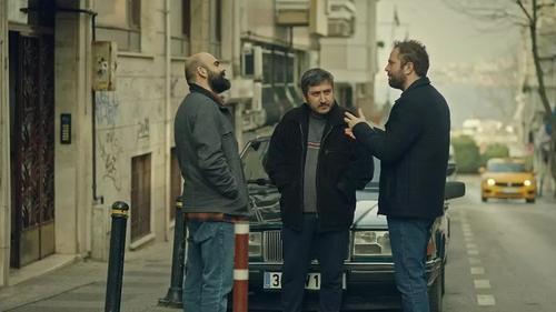 As If Season 4 Episode 1 - Praise