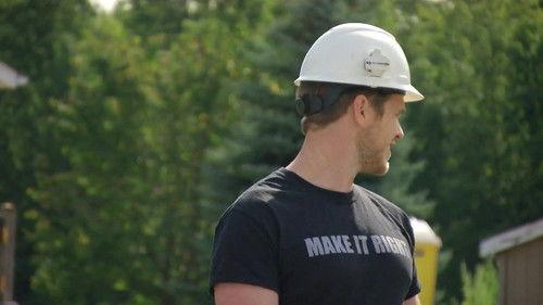 Holmes and Holmes Season 2 Episode 3 - Demo, Digging and Dancing