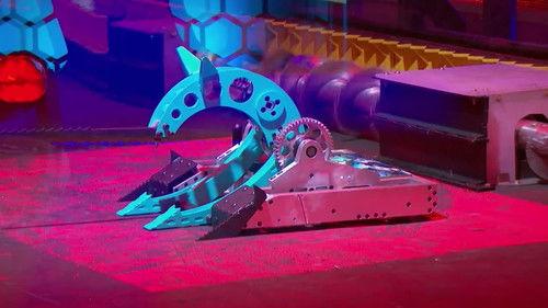 BattleBots Season 3 Episode 3 - Everyone Wants To Be The Hotshot