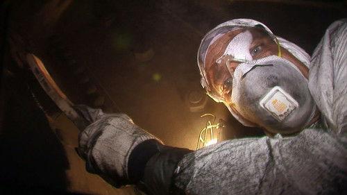 Dirty Jobs Season 3 Episode 8 - Steam Ship Cleaner