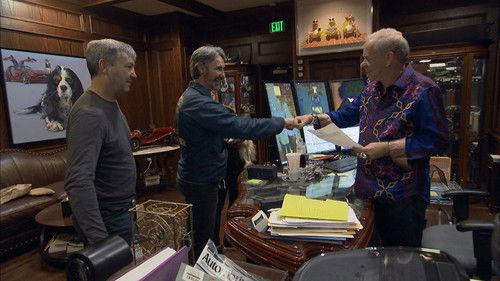 American Pickers Season 18 Episode 13 - Fort Knox of Toys