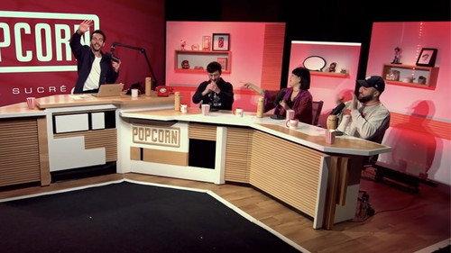 Popcorn Season 3 Episode 17 - Episode 17