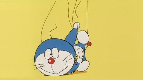Doraemon Season 1 Episode 11 - No Title