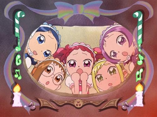 Magical DoReMi Season 3 Episode 16 - Only Tasty, No Good!?