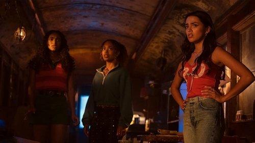 Pretty Little Liars: Original Sin Season 2 Episode 8 - Chapter Eighteen: Final Exam