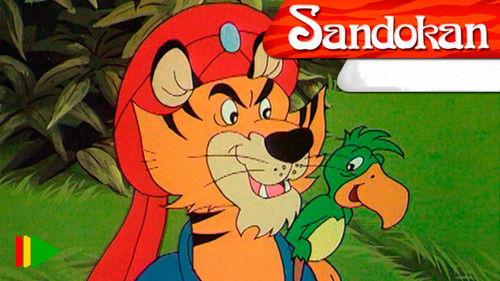 Sandokan Season 1 Episode 2 - The Crossing