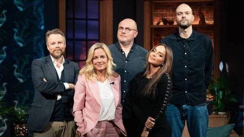 Gjett hvem! Season 1 Episode 1 - Episode 1