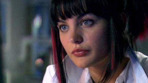 Forbidden Science Season 1 Episode 5 - HotzonE