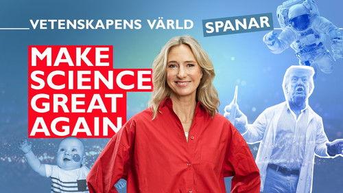 Vetenskapens värld Season 52 Episode 1 - Episode 1