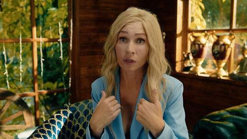 The No Man Zone Season 3 Episode 7 - Episode 7