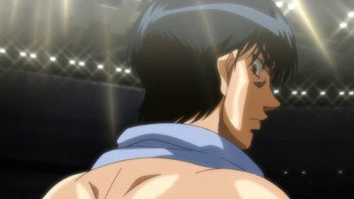 Fighting Spirit Season 3 Episode 18 - The Unfinished New Counter