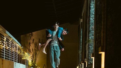 You Are Mine Season 1 Episode 8 - ROUND 8 Pretending to be Strong is Tiring