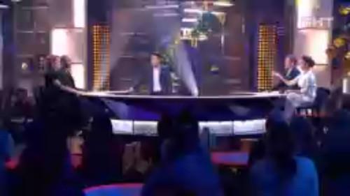 Where's the Logic? Season 1 Episode 6 - Episode 6