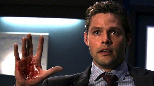 Knight Rider Season 1 Episode 17 - I Love the Knight Life