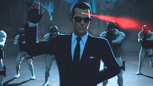 undefined Season 1 Episode 3 - MAVERICK - MIA