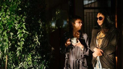 Latecomers Season 1 Episode 4 - Wet