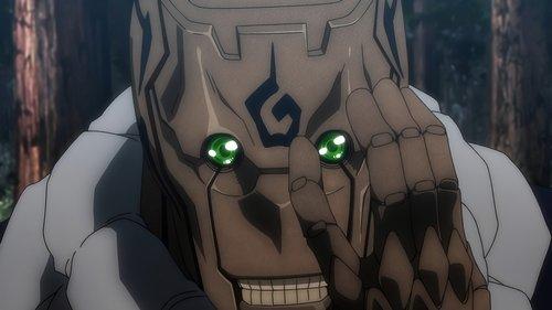 JUJUTSU KAISEN Season 1 Episode 16 - Kyoto Sister School Exchange Event - Group Battle 2 -