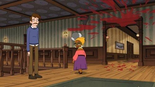 undefined Season 1 Episode 1 - Welcome to the Undervale