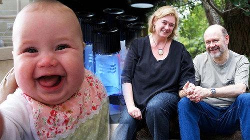 Australian Story Season 20 Episode 5 - How I Met My Daughter