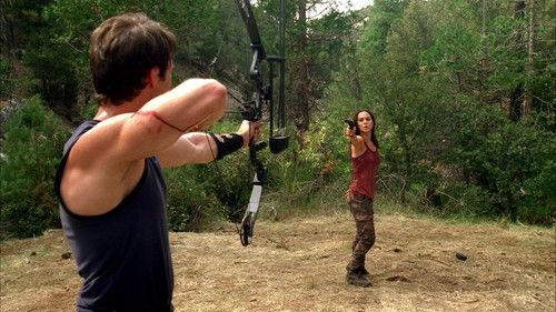 Dollhouse Season 1 Episode 2 - The Target