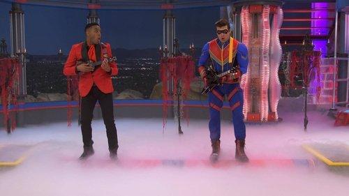 Danger Force Season 3 Episode 5 - Miles Sells His Soul