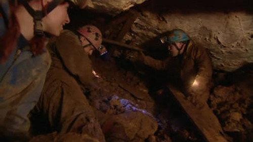 Time Team Season 10 Episode 3 - Peak District Practices - Carsington, Derbyshire
