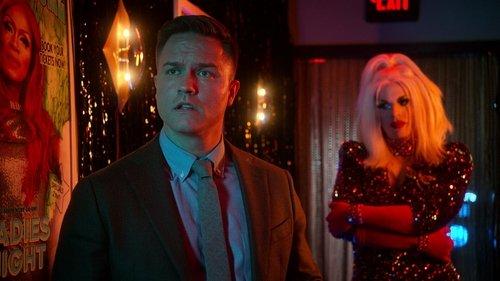 undefined Season 6 Episode 2 - Buckets of Baggage