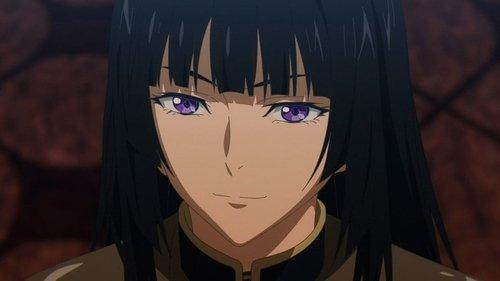 Dragon Raja -The Blazing Dawn- Season 1 Episode 7 - Unleashing Yanling