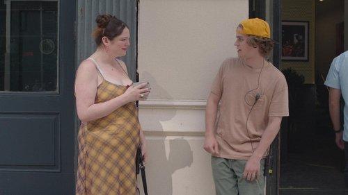 undefined Season 1 Episode 5 - Pink Valentine