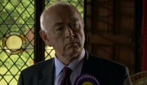 undefined Season 13 Episode 7 - Not in My Back Yard